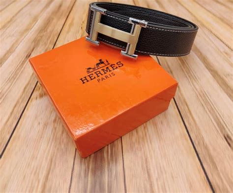 how to spot a fake hermes belt buckle|hermes belt size chart.